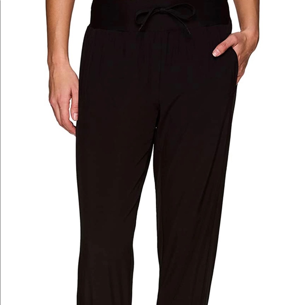 RBX Active Women's Ankle- Relaxed Fit Lightweight Quick Drying